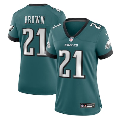 Philadelphia Eagles Women Jerseys 2025-10-23-080